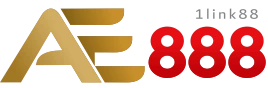 ae888 logo