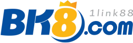 bk8 logo