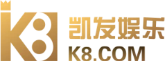 k8 logo