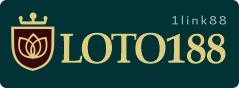 loto188 logo