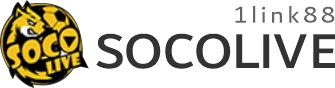 socolive logo