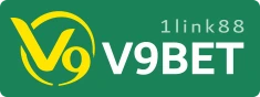 v9bet logo